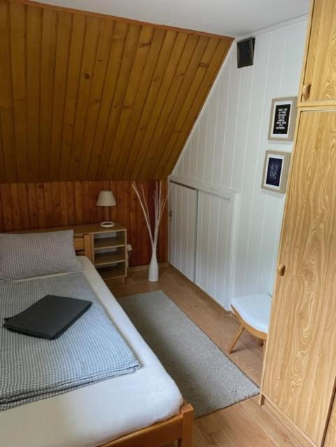 Chata Jana Demänovská Dolina Exterior foto