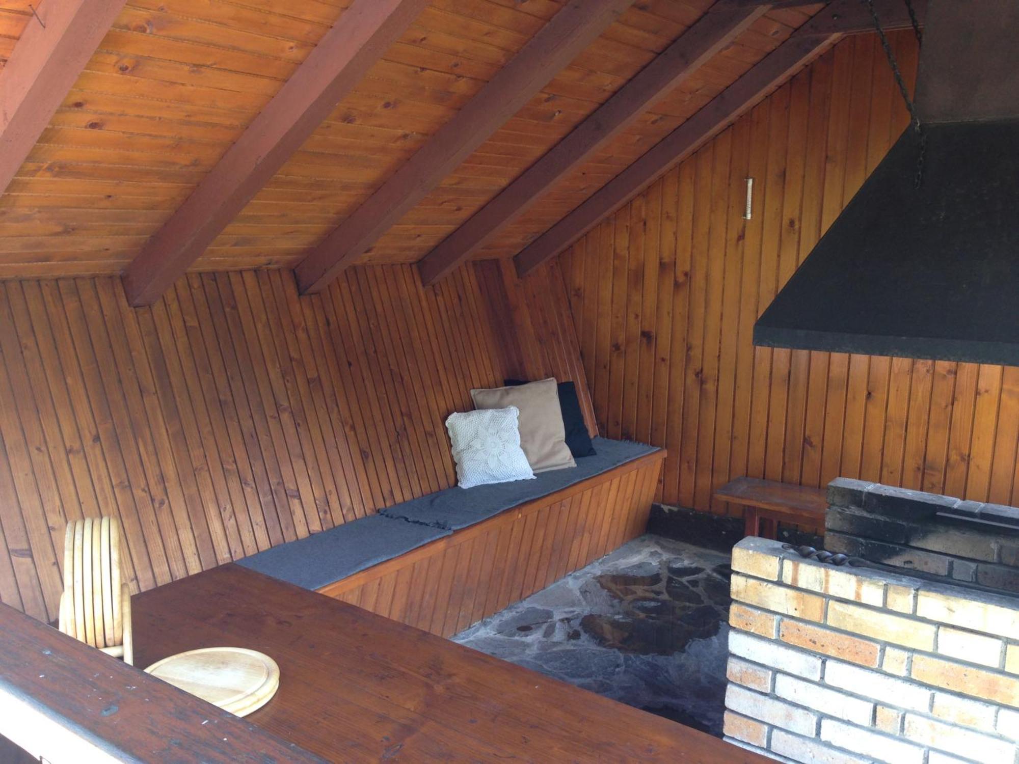 Chata Jana Demänovská Dolina Exterior foto